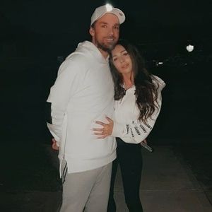 Meet your Posher, Gabriele